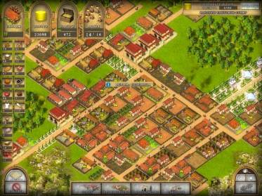 Игра Древний Рим 2 полная версия