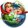 Игра Delicious - Emily's Christmas Carol. Коллекционное полная версия