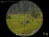 Игра Охота онлайн скачать бесплатно