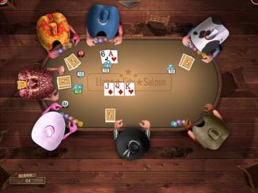 Игра Король покера полная версия