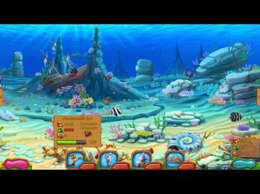 Игра Тайна рифа 2 скачать бесплатно полную версию