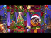 Travel Mosaics 6: Christmas Around the World на компьютер